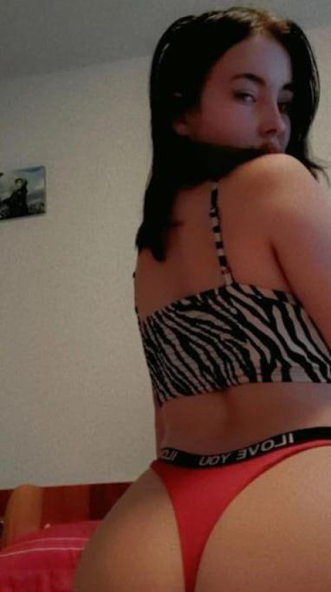 Ana escorte : merg la curve