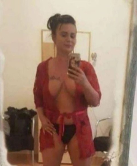 Anunturi escorte iasi : transexuala nimfomane