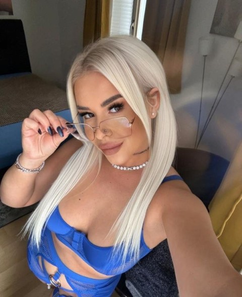 Escorte cluj : top prostituate