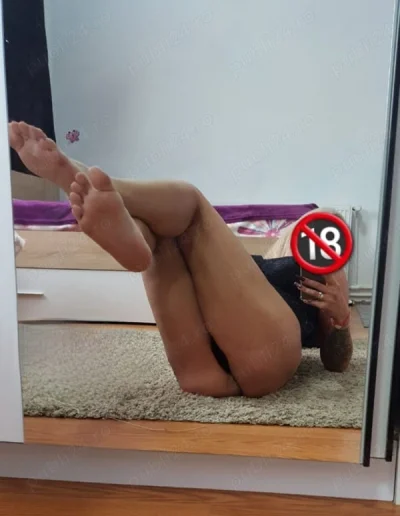 Escorte constsnta : futai la curve