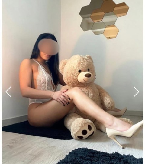 Escorte de lux bucuresti : filme xxx curve romania