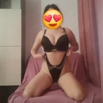 Escorte drumul taberei : servicii totale