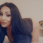 Escorte eva hot : curve negre