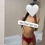 Escorte in bacau : escorte 19 ani