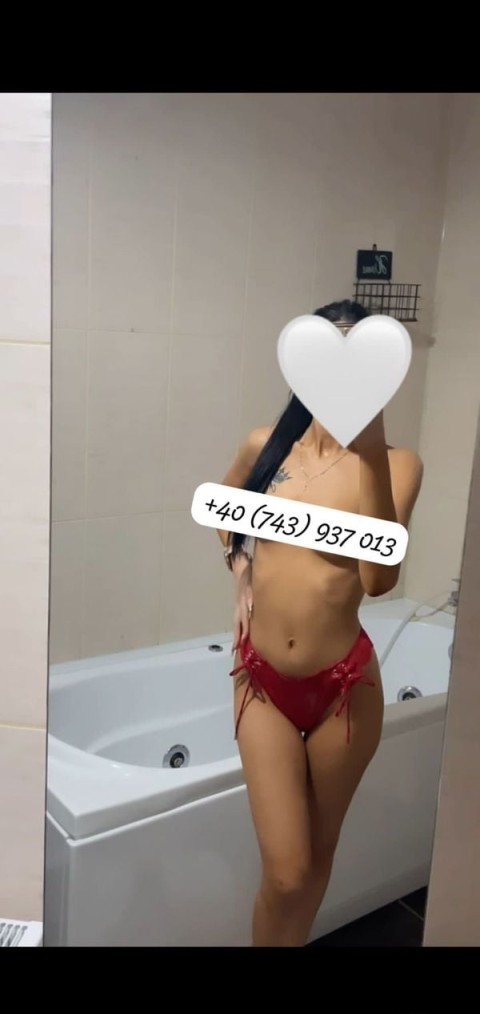 Escorte in bacau : escorte 19 ani