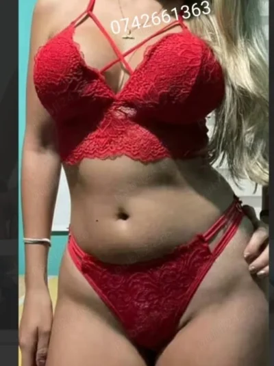 Escorte in targu jiu : facetime