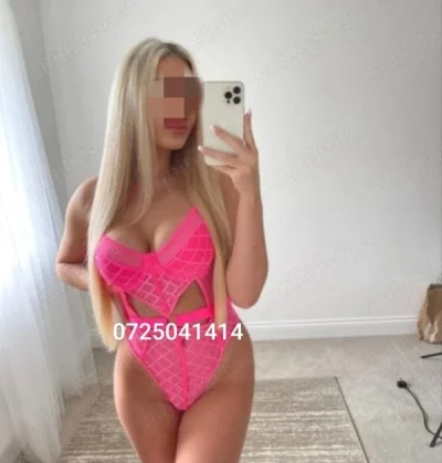 Escorte novaci : escorta tinere