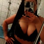Escorte raisa : curve non stop