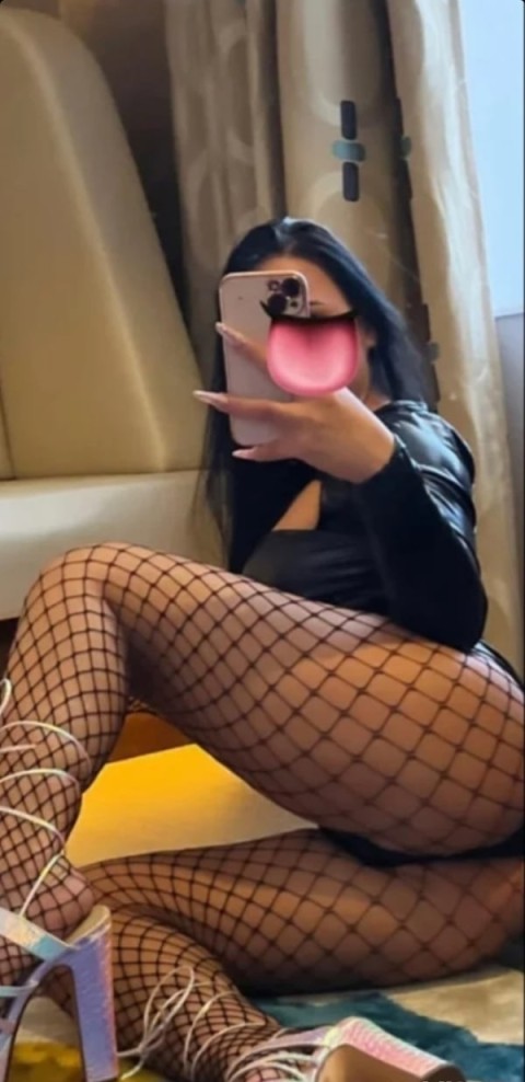 Escorte severin : curve arabe