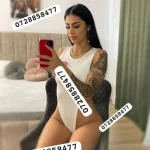 Escorte sucrava : busty