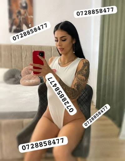 Escorte sucrava : busty