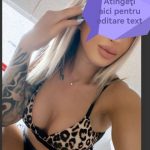 Escorte tgjiu : sex la curve