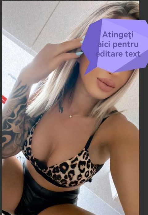 Escorte tgjiu : sex la curve