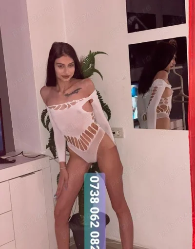 Escorte toplița : sex in vacanta