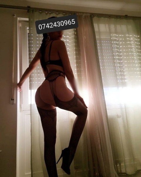 Escorte urlati : roleplay xxx