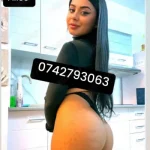 Escorte vatra dornei : sexy