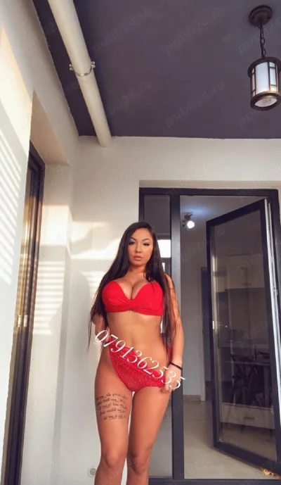 Futai ca in rai | Escorte