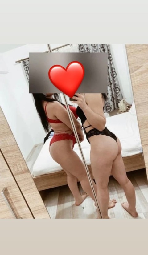 Futai cu frizerita | Escorte cuplu