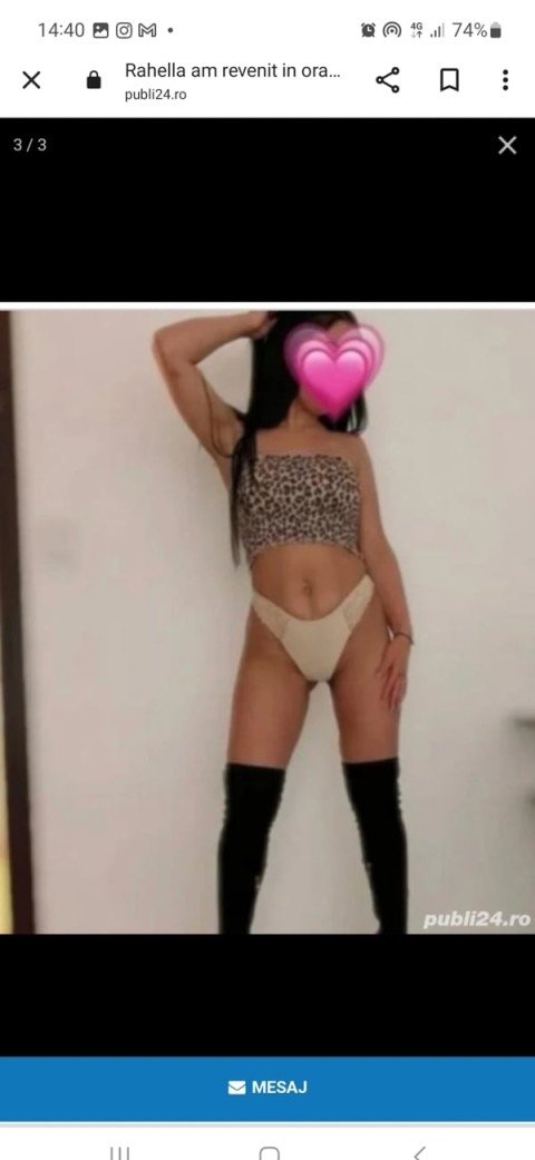 Futai cu ginecologul | Escorte ghencea