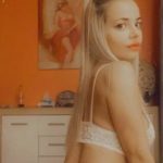 Futai cu profa | Natalia escorte