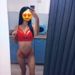 Futai de ziua ei | Renata escorte