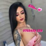 Futai mulatre | Escorte baia trans