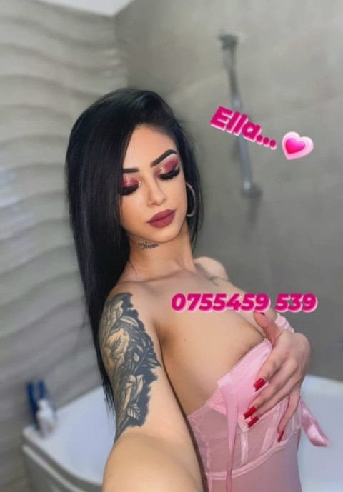 Futai mulatre | Escorte baia trans
