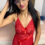 Futai tailandeze | Escorte violeta