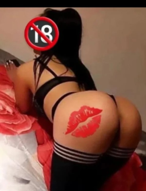 Futai transexuali | Naomi escorte