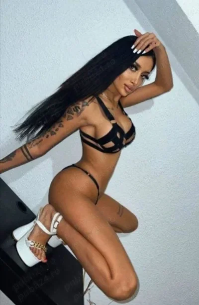 Futai xxx | Lorena escorte