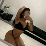 Mariana escorte : matrimoniale fete