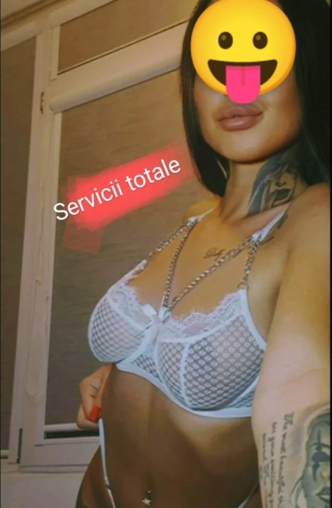 Matrimoniale Tg Jiu – Escorta Slaba