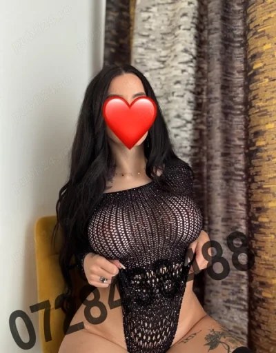 Pasiune Matrimoniale – Curve Maritate