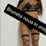 Sex cu negrese grase ~ matrimoniale timisoara iulius mall