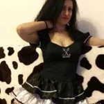 Sex cu paroase ~ matrimoniale horezu