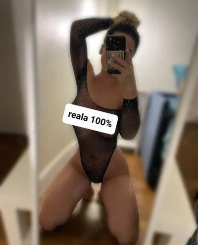 Sex din iubire ~ matrimoniale topoloveni