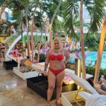 Sex in parcare ~ matrimoniale baciu